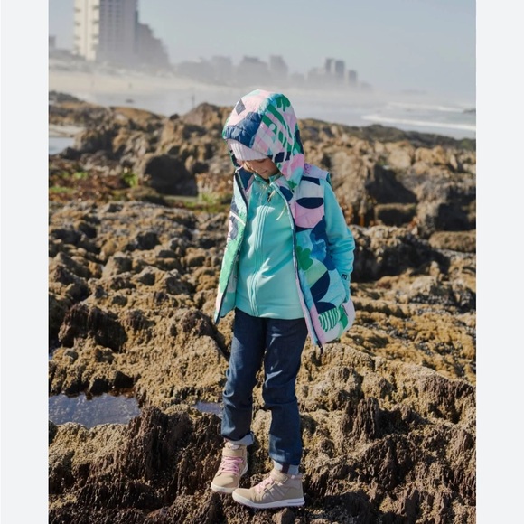 REIMA Puffer Vest - Picture 14 of 16